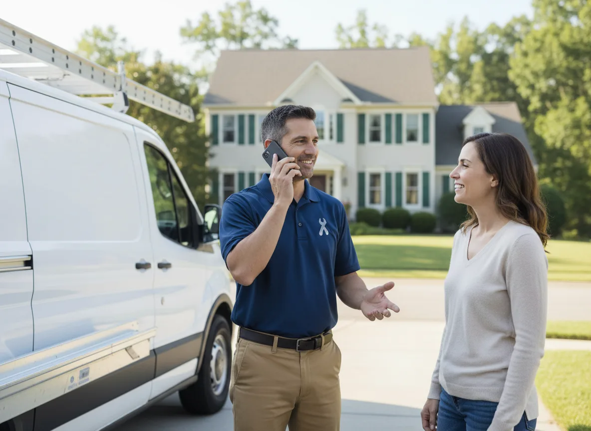 Home Gutter Service Squire, WV FAQs